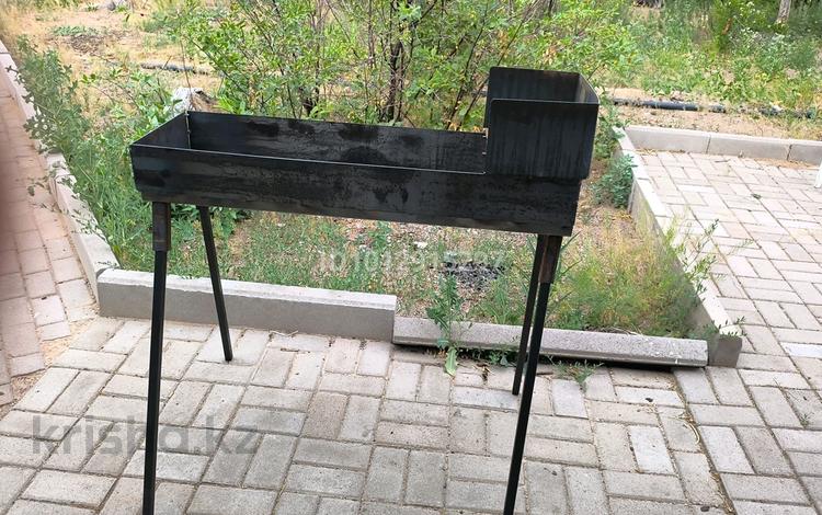 Дача · 2 комнаты · 42 м², 1 водоколонка 16 — Возле Санторини за 35 000 ₸ в Балхаше — фото 2