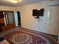 3-комнатная квартира · 62 м² · 1/5 этаж, Алдабергенова — Возле новый больницы ХАК за 160 000 ₸ в Талдыкоргане, мкр Самал — фото 19