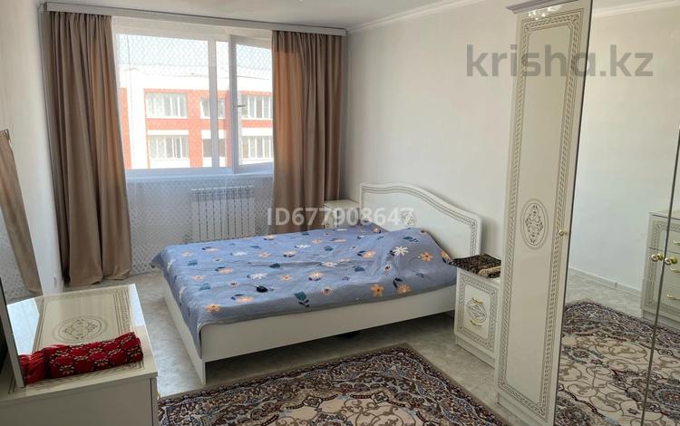 2-бөлмелі пәтер · 59 м² · 6/6 қабат, Самғау ш/а 46/11 — Рыскулова-Петрова, бағасы: 280 000 ₸ в Алматы, Алатауский р-н — фото 2