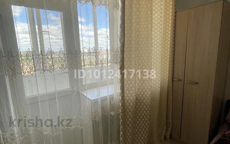 1-комнатная квартира · 18 м², А 91 16 за 13.2 млн ₸ в Астане, Алматы р-н — фото 2