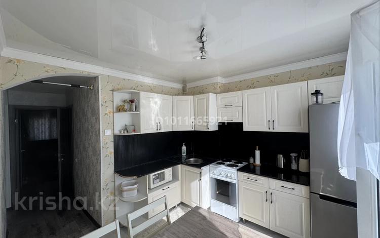 2-комнатная квартира · 46.7 м² · 5/5 этаж, Юность 71 за 18.5 млн ₸ в Семее — фото 2