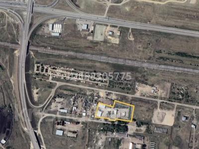 Өнеркәсіптік база 1.32 га, Северная промзона Проезд 4 20, бағасы: 99 млн 〒 в Кокшетау
