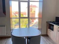 1-комнатная квартира · 45 м² · 3/7 этаж, Маншук Маметовой 95 за 18 000 〒 в Уральске