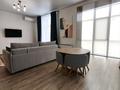 1-бөлмелі пәтер · 45 м² · 3/7 қабат, Маншук Маметовой 95, бағасы: 18 000 ₸ в Уральске — фото 2