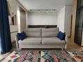 1-бөлмелі пәтер · 45 м² · 3/7 қабат, Маншук Маметовой 95, бағасы: 18 000 ₸ в Уральске — фото 6