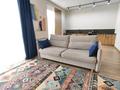 1-бөлмелі пәтер · 45 м² · 3/7 қабат, Маншук Маметовой 95, бағасы: 18 000 ₸ в Уральске — фото 8