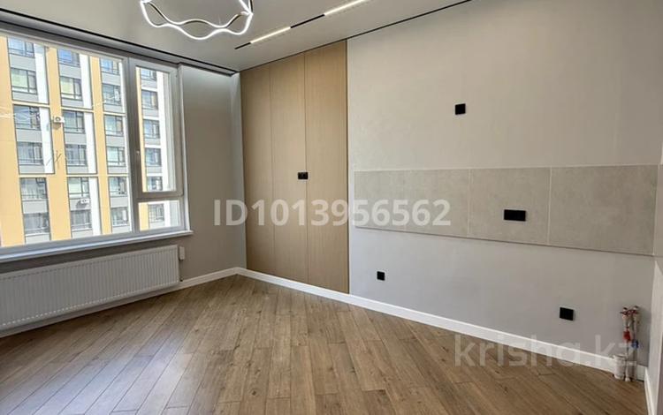 2-комнатная квартира · 39 м² · 3/9 этаж, Бухар жырау 57/6 за ~ 35 млн ₸ в Астане, Нура р-н — фото 11
