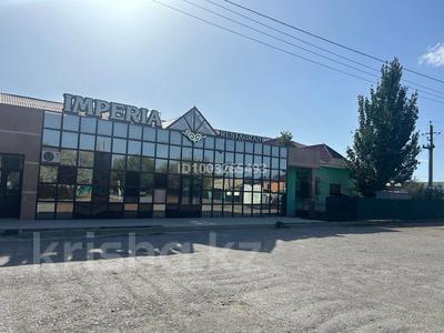 Общепит · 1000 м² за 140 млн ₸ в Шиели
