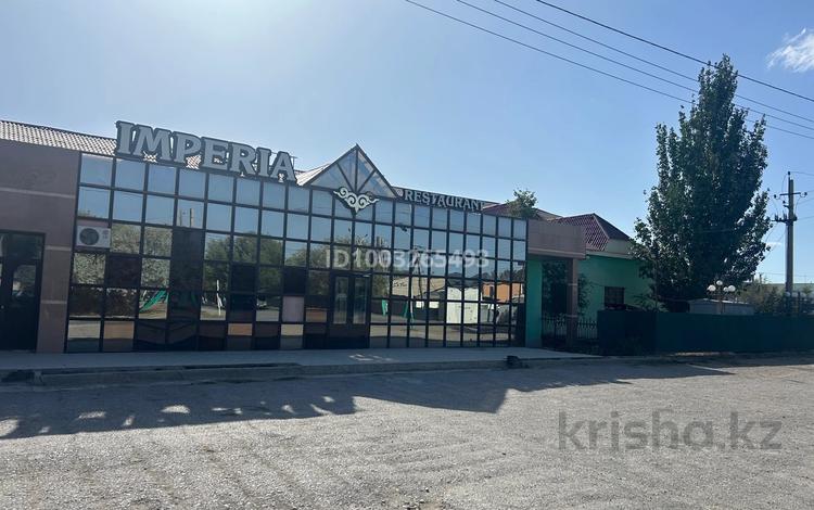 Общепит · 1000 м² за 140 млн ₸ в Шиели — фото 2