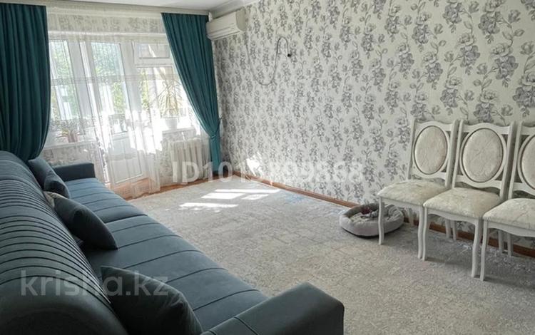 2-комнатная квартира · 44 м² · 4/5 этаж, Пушкина 7 за 220 000 ₸ в Астане, р-н Байконур — фото 2