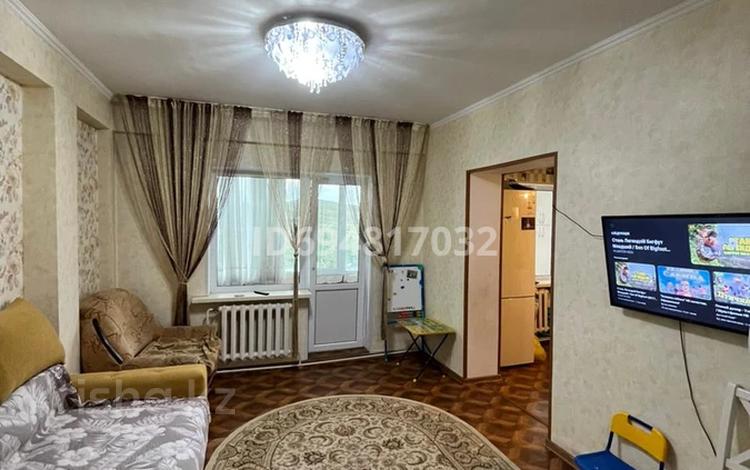 2-комнатная квартира, 42 м², 4/5 этаж, Крылова 106 за 20.5 млн 〒 в Усть-Каменогорске — фото 2