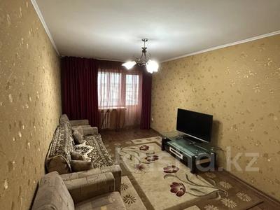 3-комнатная квартира · 62 м² · 3/4 этаж, Кабанбай Батыра за 150 000 〒 в Талдыкоргане