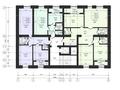 2-комнатная квартира · 73 м² · 4/7 этаж, мкр. Алтын орда 11А — Тауелсиздик за 25.5 млн ₸ в Актобе
