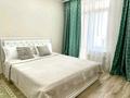 1-комнатная квартира · 40 м² · 5/9 этаж, Абишева 36 — Райымбека за 17 000 ₸ в Алматы, Наурызбайский р-н