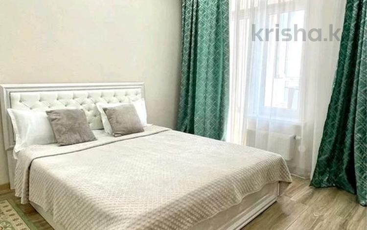 1-комнатная квартира · 40 м² · 5/9 этаж, Абишева 36 — Райымбека за 17 000 ₸ в Алматы, Наурызбайский р-н — фото 2