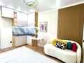 3-бөлмелі пәтер · 48 м² · 7/9 қабат, Шұғыла ш/а., Мкрн Шугыла, бағасы: 37 млн ₸ в Алматы, Наурызбайский р-н — фото 5