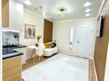 3-бөлмелі пәтер · 48 м² · 7/9 қабат, Шұғыла ш/а., Мкрн Шугыла, бағасы: 37 млн ₸ в Алматы, Наурызбайский р-н — фото 6