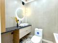 3-бөлмелі пәтер · 48 м² · 7/9 қабат, Шұғыла ш/а., Мкрн Шугыла, бағасы: 37 млн ₸ в Алматы, Наурызбайский р-н — фото 9