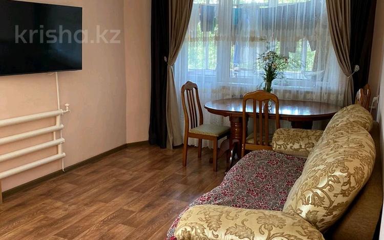 3-комнатная квартира · 62 м² · 5/5 этаж, мусрепова за 18.9 млн ₸ в Петропавловске — фото 2