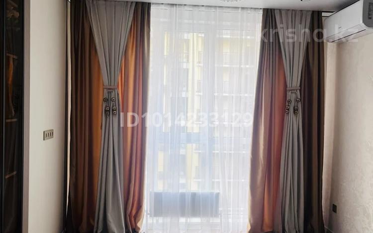 4-комнатная квартира · 72 м² · 7/12 этаж, мкр Тастак-2 24 — Махатаева Муратбаева за 380 000 ₸ в Алматы, Алмалинский р-н — фото 2