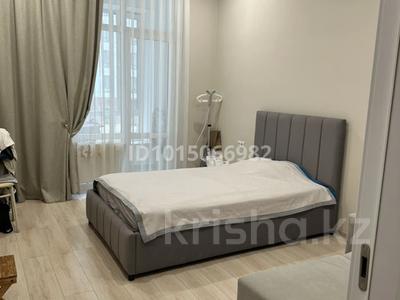 2-комнатная квартира · 47.3 м² · 2/12 этаж, Нажимеденов 28/2 за 36 млн ₸ в Астане, Сарайшык р-н