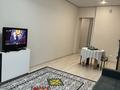 2-комнатная квартира · 47.3 м² · 2/12 этаж, Нажимеденов 28/2 за 36 млн ₸ в Астане, Сарайшык р-н — фото 4