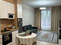 2-комнатная квартира · 47.3 м² · 2/12 этаж, Нажимеденов 28/2 за 36 млн ₸ в Астане, Сарайшык р-н — фото 5