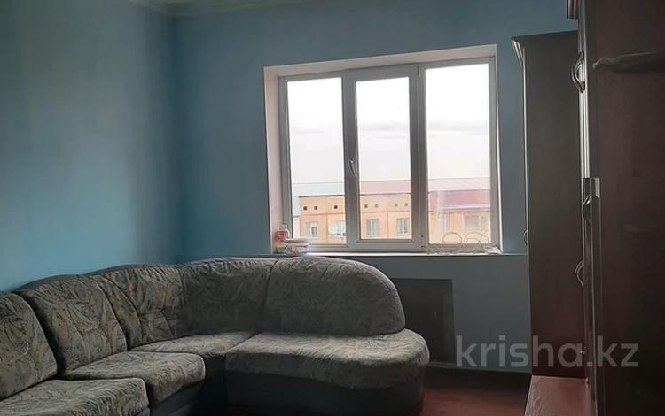 2-комнатная квартира, 50 м², 5/5 этаж помесячно, мкр Север 67 — Микрайон Терискей