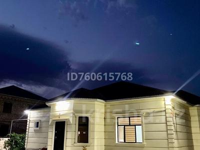 Отдельный дом · 4 комнаты · 200 м² · 10 сот., Бегей 38 за 47 млн ₸ в 