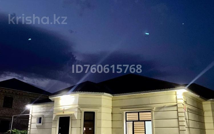 Отдельный дом · 4 комнаты · 200 м² · 10 сот., Бегей 38 за 47 млн ₸ в  — фото 2
