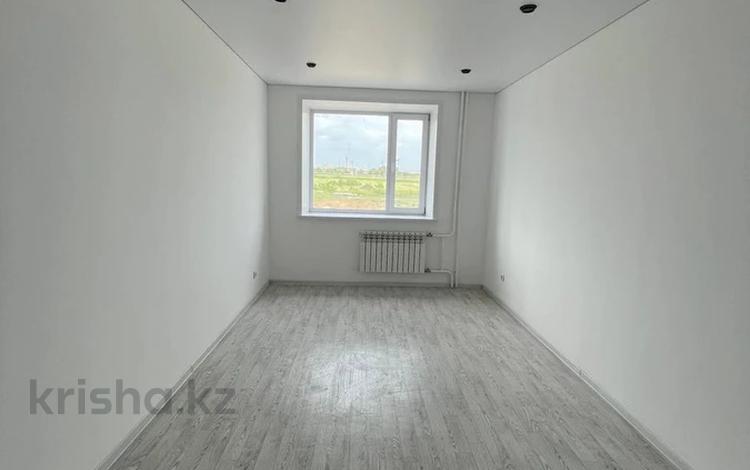 1-бөлмелі пәтер · 39.1 м² · 1/5 қабат, Сарыарка 14д, бағасы: 15.5 млн ₸ в Кокшетау — фото 2