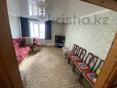 3-комнатная квартира · 68 м² · 9/9 этаж, Есенберлина 1 — Центральный рынок за 19 млн ₸ в Кокшетау