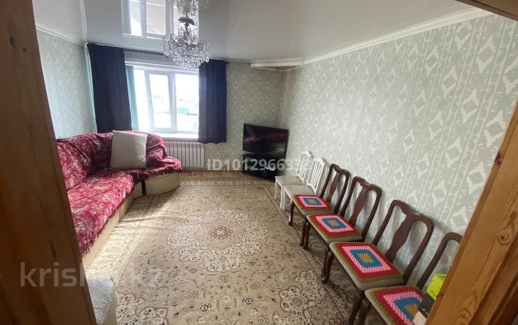 3-комнатная квартира · 68 м² · 9/9 этаж, Есенберлина 1 — Центральный рынок за 19 млн ₸ в Кокшетау — фото 2