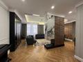 5-комнатная квартира · 200 м², Тыныбаева 18 за 1.5 млн 〒 в Астане, Алматы р-н — фото 8