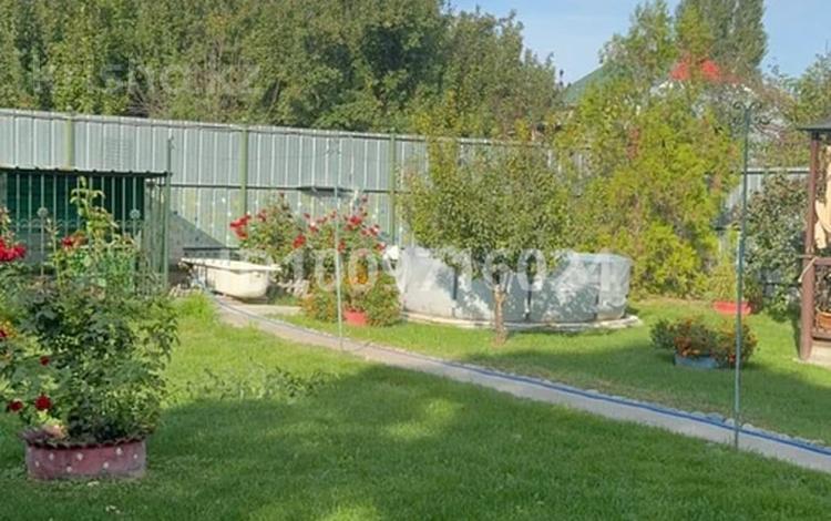 Дача · 3 комнаты · 65 м² · 6 сот., Вишневая — Дача за 27 млн ₸ в Байсерке — фото 2