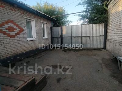 Отдельный дом · 3 комнаты · 62.9 м² · 60700 сот., Советская 37 — Возле 1 школы за 18.7 млн ₸ в Тобыле