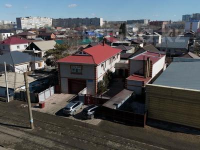 Отдельный дом · 5 комнат · 552 м² · 6.6 сот., Мажхур жусупа 307 за 210 млн 〒 в Павлодаре
