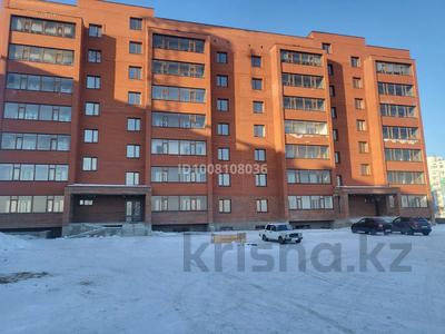 3-бөлмелі пәтер · 95.9 м² · 2/7 қабат, Трасса Семей Павлодар 34, бағасы: 38.5 млн ₸