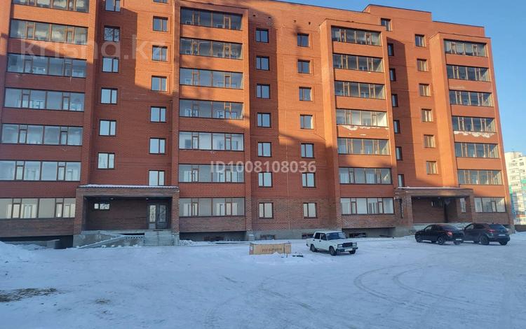 3-комнатная квартира · 95.9 м² · 2/7 этаж, Трасса Семей Павлодар 34 за 38.5 млн ₸ — фото 2