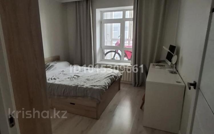 2-бөлмелі пәтер · 40 м² · 8/8 қабат, Мангилик ел 33/2, бағасы: 35 млн ₸ в Астане, Есильский р-н — фото 2