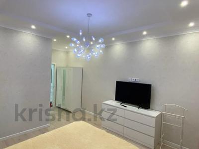 2-комнатная квартира · 76 м² · 5/7 этаж, Бокейхана — ГОРЯЧАЯ ЦЕНА за 48.5 млн 〒 в Астане, Есильский р-н