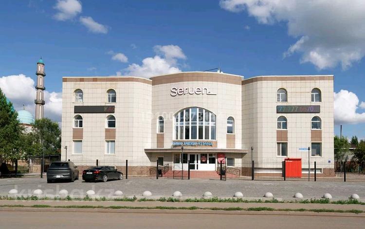 Гостинично-оздоровительный комплекс · 2457 м² за 640 млн ₸ в Астане, Алматы р-н — фото 2