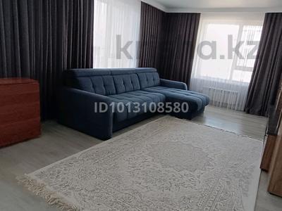 2-комнатная квартира · 75.1 м² · 16/17 этаж, Розыбакиева 320 за 83 млн ₸ в Алматы, Бостандыкский р-н