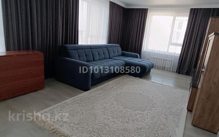 2-комнатная квартира · 75.1 м² · 16/17 этаж, Розыбакиева 320 за 83 млн ₸ в Алматы, Бостандыкский р-н — фото 5