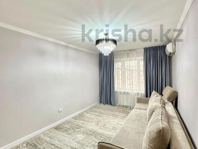 3-бөлмелі пәтер · 73 м² · 5/5 қабат, Мамыр-1 ш/а. 11 — ТОРГ, бағасы: 53 млн ₸ в Алматы, Ауэзовский р-н