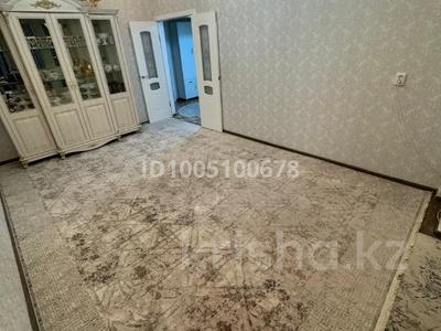 4-комнатная квартира · 90 м² · 3/5 этаж, мкр Жансая 43 за 26 млн ₸ в Таразе