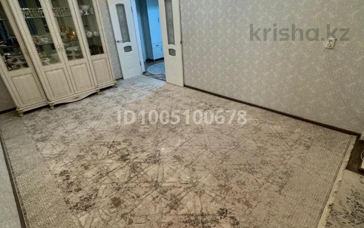 4-комнатная квартира · 90 м² · 3/5 этаж, мкр Жансая 43 за 26 млн ₸ в Таразе — фото 2