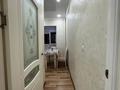 4-комнатная квартира · 90 м² · 3/5 этаж, мкр Жансая 43 за 26 млн ₸ в Таразе — фото 12