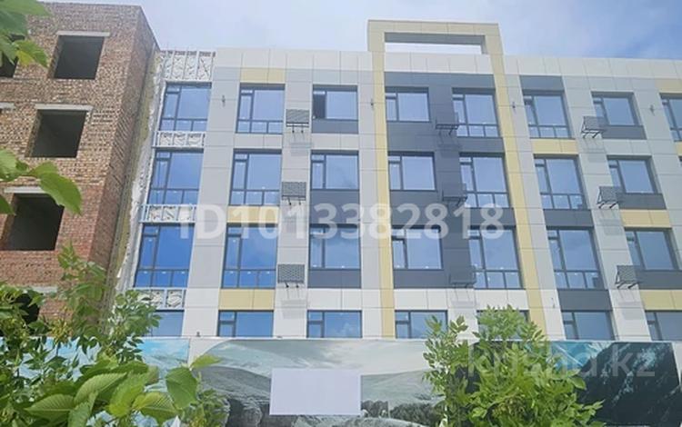 1-бөлмелі пәтер · 40 м² · 4/4 қабат, E 669 25, бағасы: 15 млн ₸ в Астане, Есильский р-н — фото 6