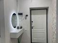 2-бөлмелі пәтер · 45 м² · 9/10 қабат, Ауезова 189 Б — Находится возле Мырзахметовского университета, бағасы: 23.5 млн ₸ в Кокшетау — фото 3